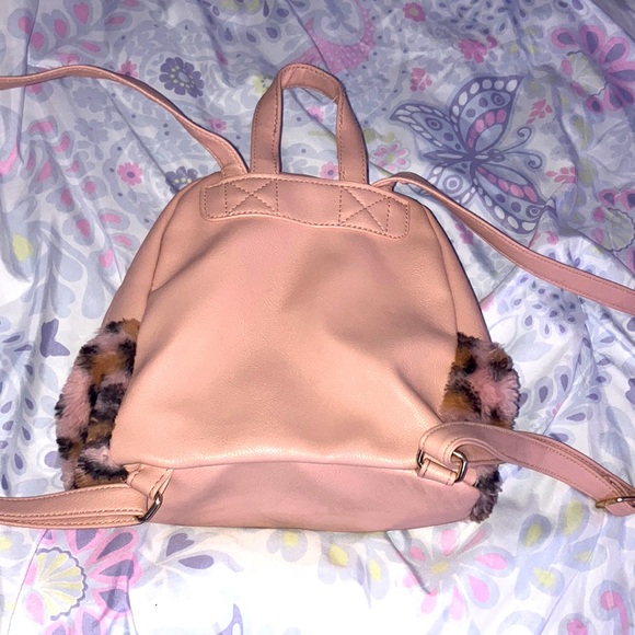 Mini backpack - Picture 3 of 3